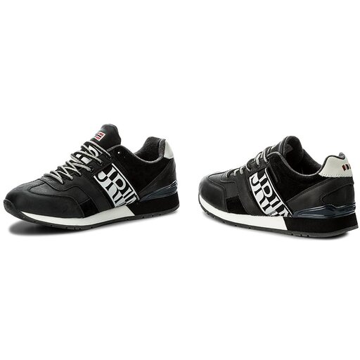 Sportcip Napapijri Rabari 15831203 Black N00 ecipo.hu