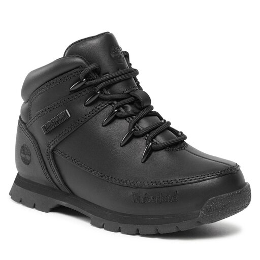Bakancs Timberland Euro Sprint TB0A13DP0011 Fekete ecipo.hu