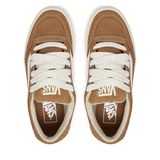 Sneakers Vans Hylane VN000D1JBRO1 Marrone