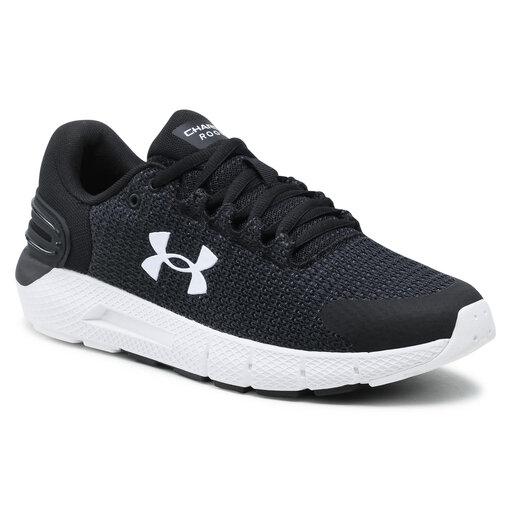 Skor Under Armour Ua Charged Rogue 2.5 3024400001 Blk eskor.se