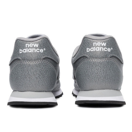 Sneakers New Balance GW500MTA Argent chaussures