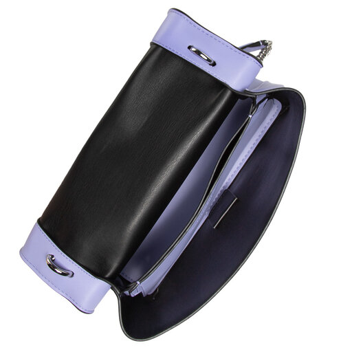 Ročna torba Calvin Klein Jeans Ew Flap 