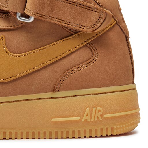 Nike air force 1 high 07 flax shop