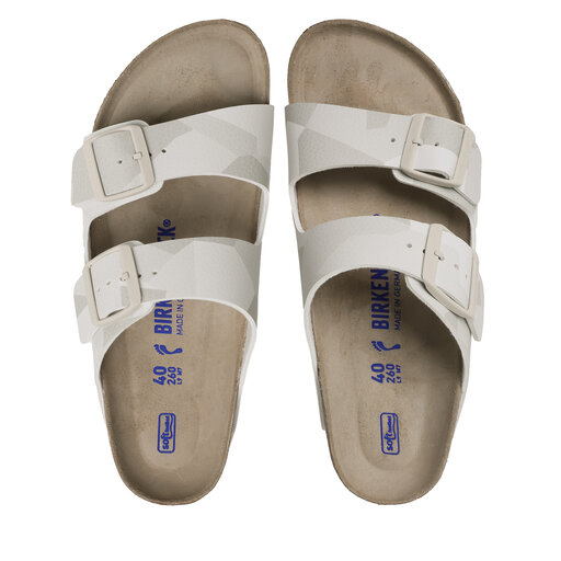 Чехли Birkenstock Arizona 1024871 Бял