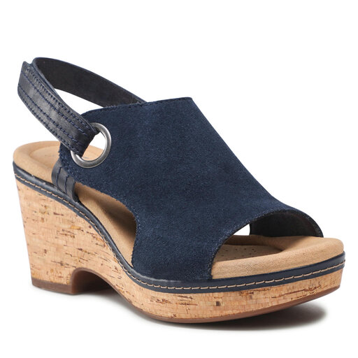 Born ferlin sale wedge sandals