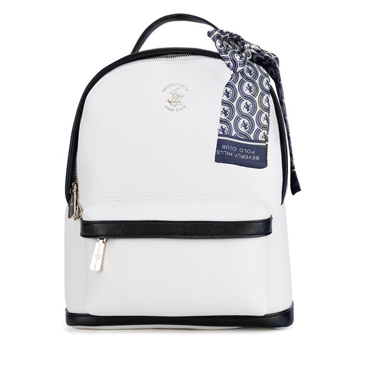 Sac a dos Beverly Hills Polo Club BHPC W 006 CCC 05 Multicolore fr.eschuhe.ch