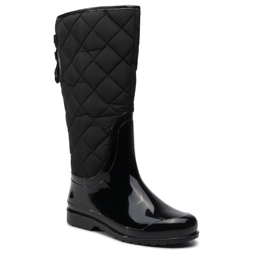 Gummistiefel Muflon 53-679 Schwarz