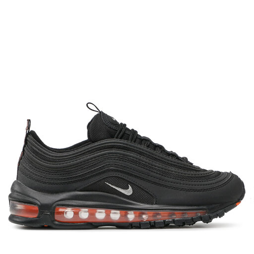 Nike 97 junior black sales