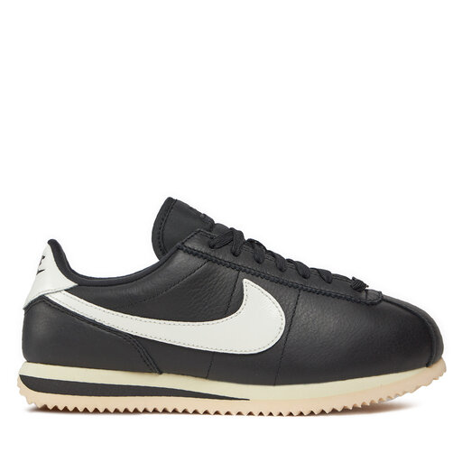 Sneakers Nike Cortez 23 Premium FB6877 001 Schwarz eschuhe