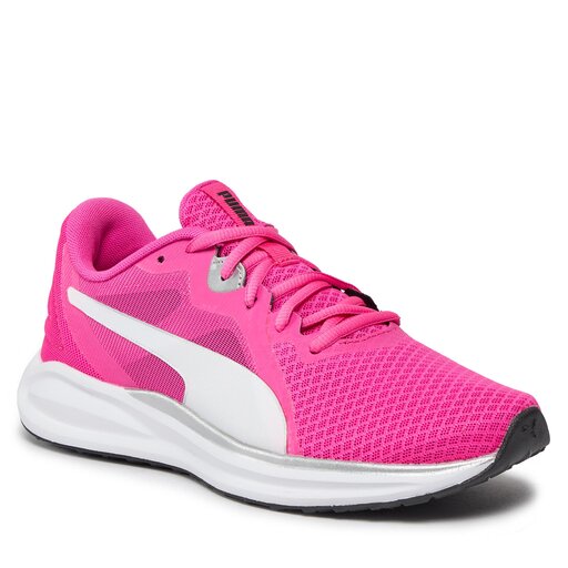 Scarpe Puma Twitch Runner Resh 377981 06 Ravish Puma White Puma