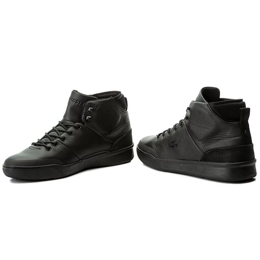 Sneakers Lacoste Explorateur Classic 317 1 Cam 7 34CAM001502H Blk