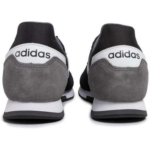 Zapatillas adidas 8K B44650 Negro zapatos.es