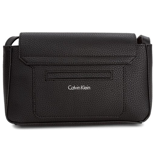 Calvin klein carrie crossbody hot sale