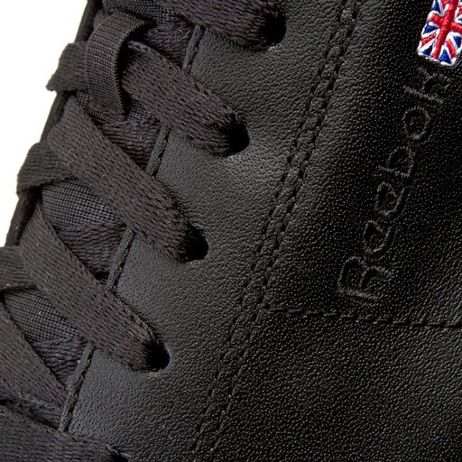 Batai Reebok Npc II 6836 Black • Www 