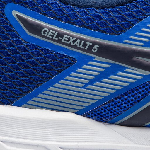 Laufschuhe Asics Gel Exalt 5 1011A162 Blau eschuhe