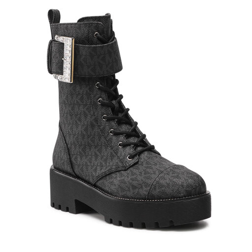 Michael kors bryce boots outlet