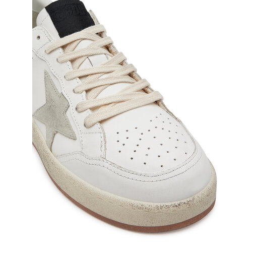 Sneakers GOLDEN GOOSE GWF00804.F006970.10220 Alb | epantofi.ro
