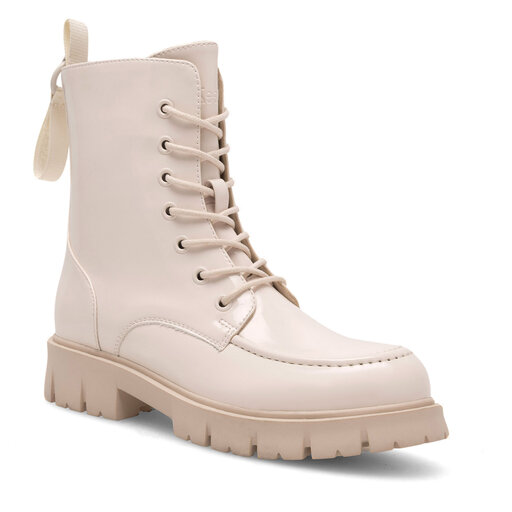 Botines DeeZee CSS5907 03N Beis zapatos.es