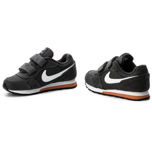 Pantofi Nike Md Runner 2 PSV 807317 009 Anthracite White Terra