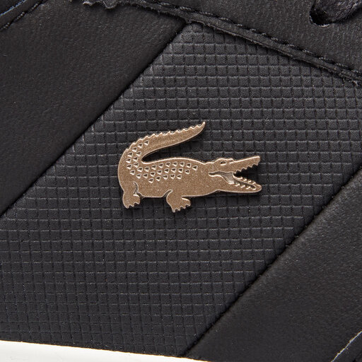 Lacoste court master 119 3 top