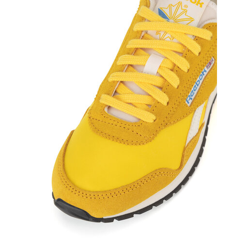 Shoes Sneakers Reebok Easytone Hombre Amarillo Reebok Zapatillas