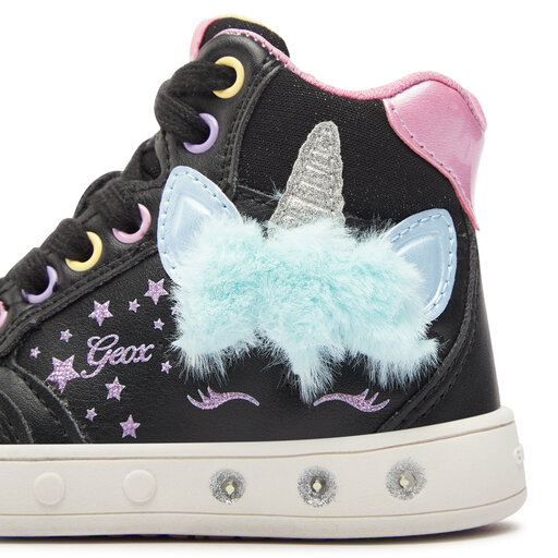 Geox unicorn shoes hotsell