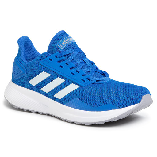 Zapatillas de running adidas Duramo 9 EG8664 Azul zapatos.es