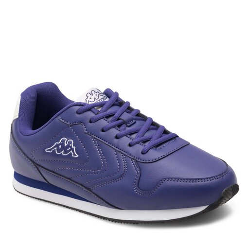 Sneakers Kappa LOGO FEEVE 351G1WW A3C Blu scuro escarpe