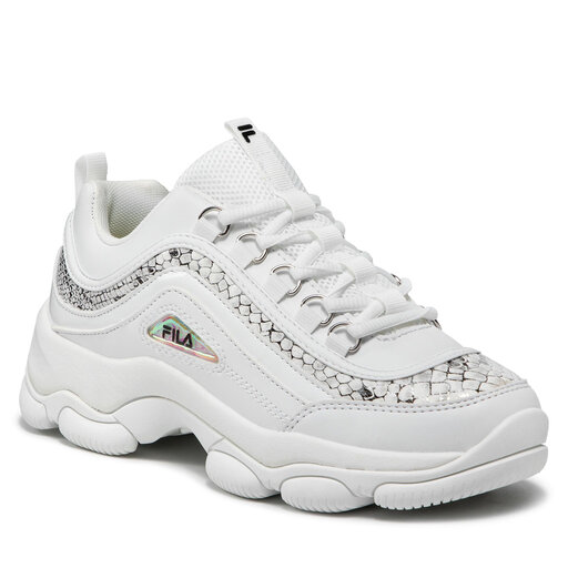 Fila strada 2025 a wmn