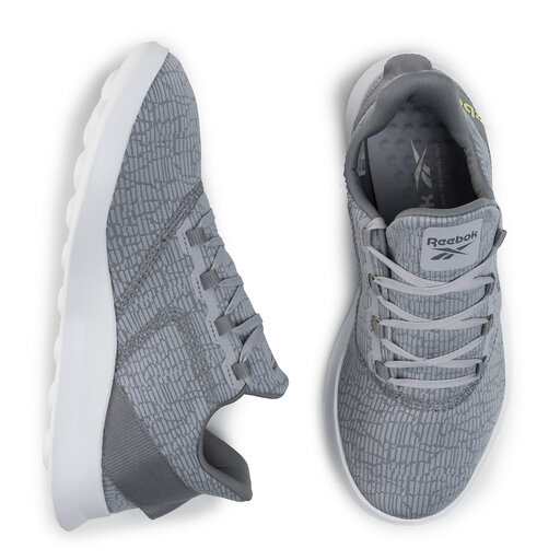 Sneakers Reebok Evazure Dmx Lite 2.0 EG1220 Gris chaussures