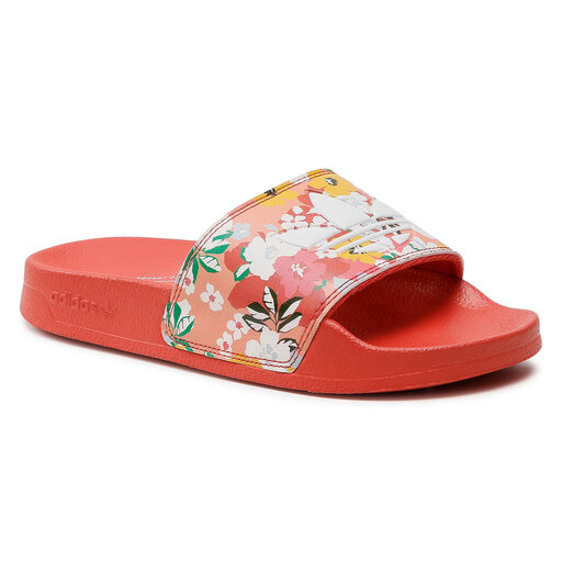 Ciabatte adidas adilette Lite J FY4766 Multicolore