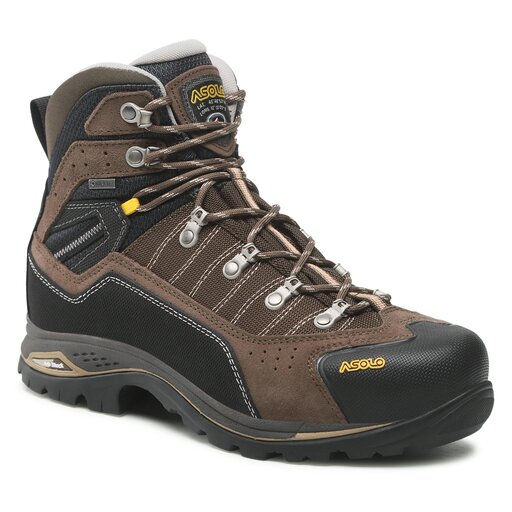 Scarpe 2025 asolo goretex