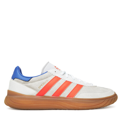 Взуття у спортзал adidas HB Spezial Pro FZ4654 Бежевий | evzuttya