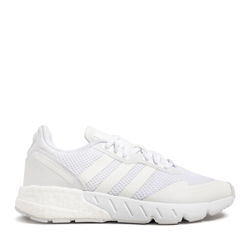 Sneakersy adidas Zx 1K Boost FX6516 Biały | eobuwie.com.pl