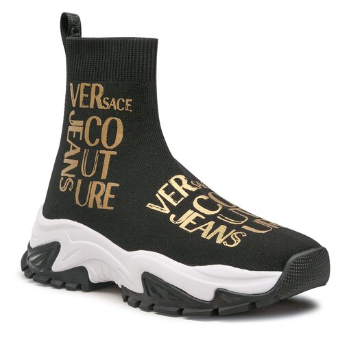Scarpe versace calzino online