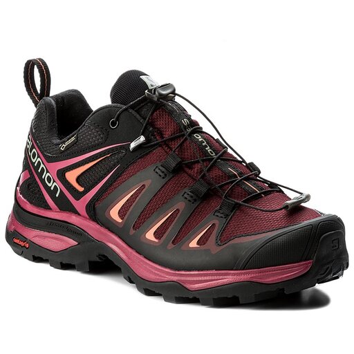 Salomon ultra 3 shop gtx femme