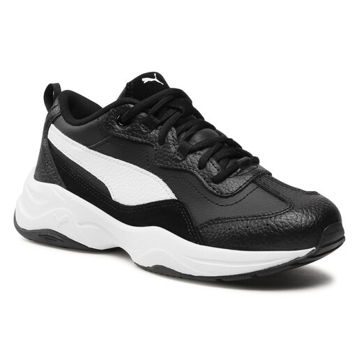 Sneakers Puma Cilia Lux 370282 17 Schwarz eschuhe