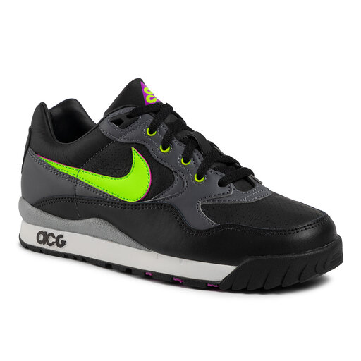 Sneakers Nike Air Wildwood Acg AO3116 002 Noir chaussures