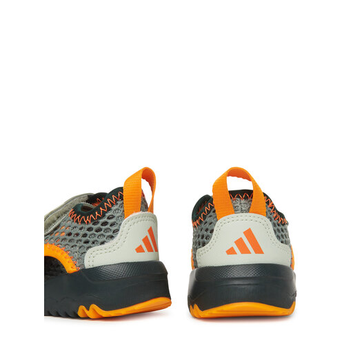 Снікерcи adidas Summerflex IH8731 Зелений | evzuttya.com.ua