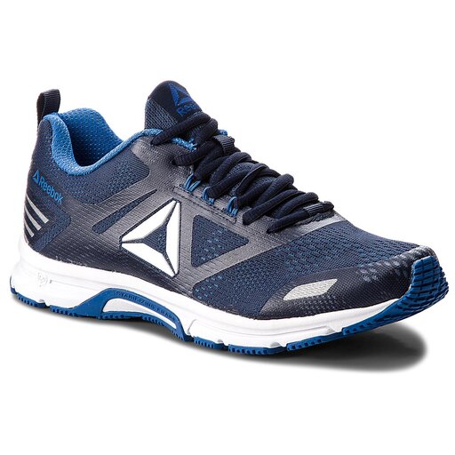 Schuhe Reebok Ahary Runner CN5341 White Vital Blue Col Navy