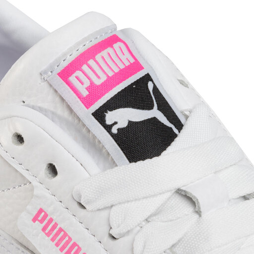 Sneakers Puma Cali Wn's 369155 21 Weiß - Main Image