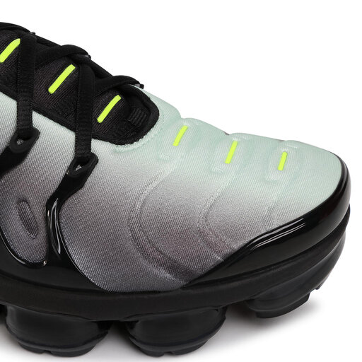 Buty Nike Air Vapormax Plus CW7478 001 Black/Volt/Pistachio/Frost |  eobuwie.com.pl