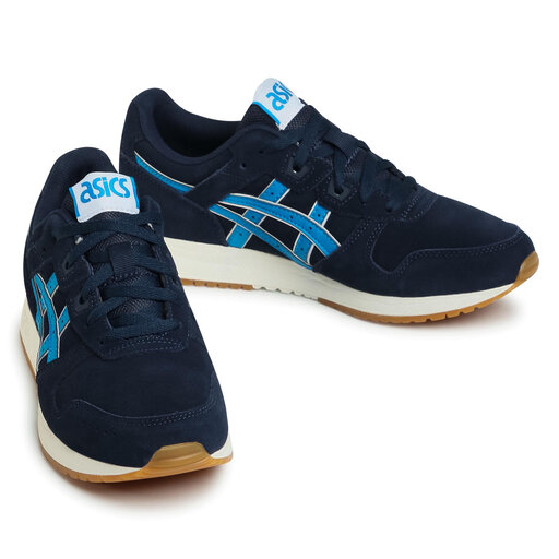 Sneakers Asics Lyte Classic 1201A103 Midnight/Directoire Blue 401 •  Www.zapatos.es