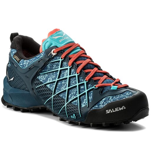 salewa wildfire gtx femme