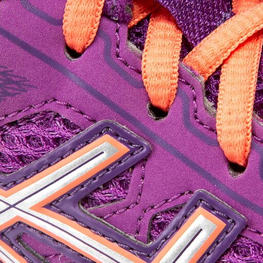 Batai Asics Gel-Trounce 3 T5C7N Grape 