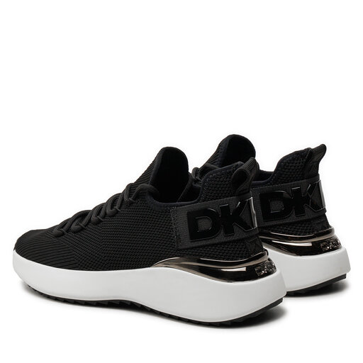 再入荷アイテム K3426382 Zayley DKNY Снікерcи Чорний evzuttya.com.ua | ウェア