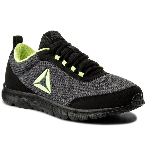 Reebok speedlux hombre negro deals