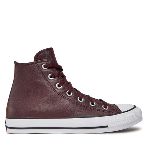 Bambas Converse Chuck Taylor All Star A09480C 508 Guinda/burdeos