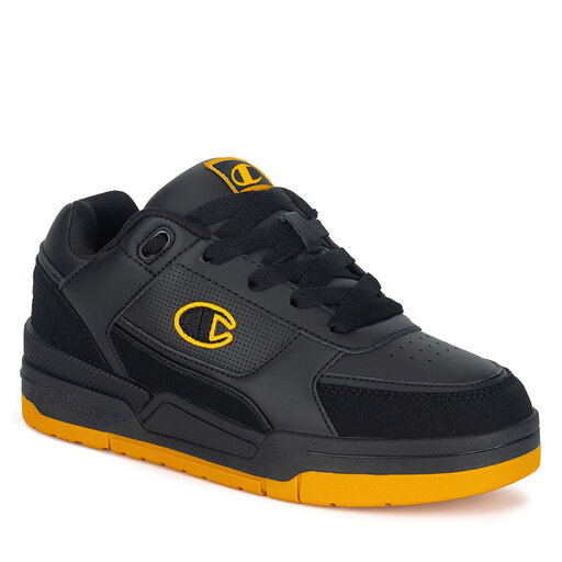 スポーツ Grand Champions EMPIRE Sneakersy Champion RD18 HERITAGE SKATE MS B GS S32926-KK010