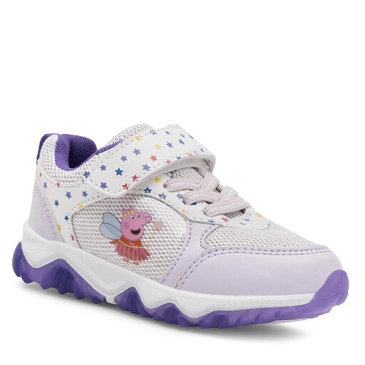 Sneakers Peppa Pig CP99 AW23 232PP Rose chaussures
